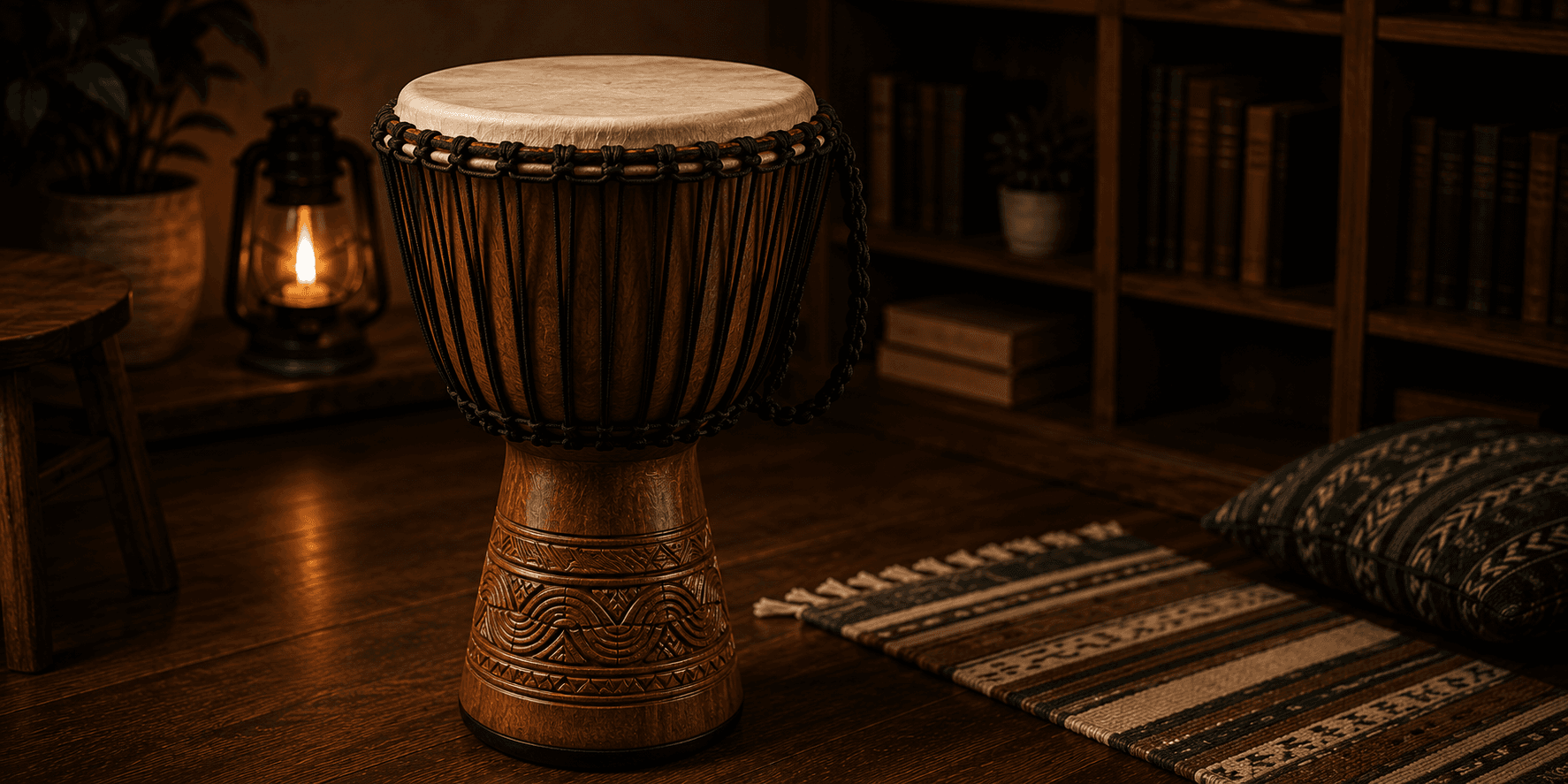 Djembé