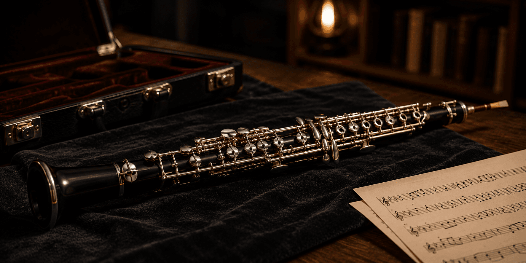 Oboe
