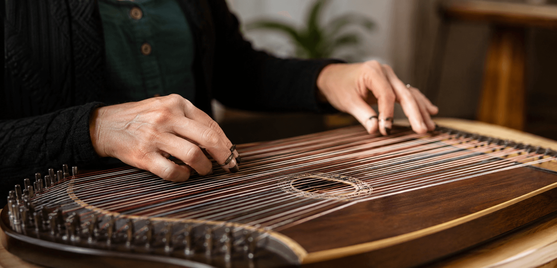 Zither