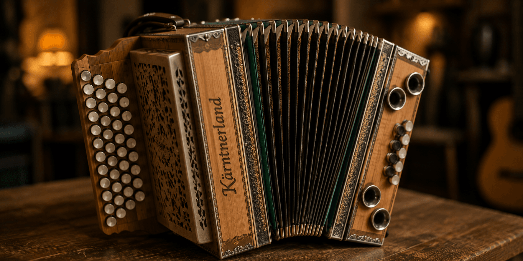 Steirische Melodika