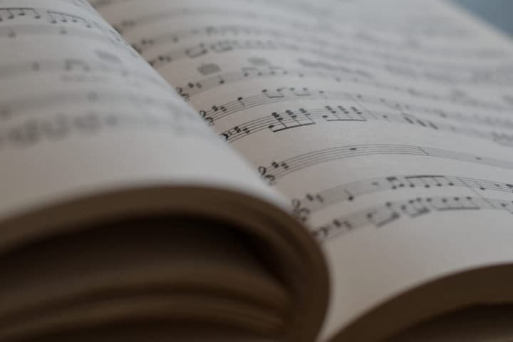 Musiktheorie